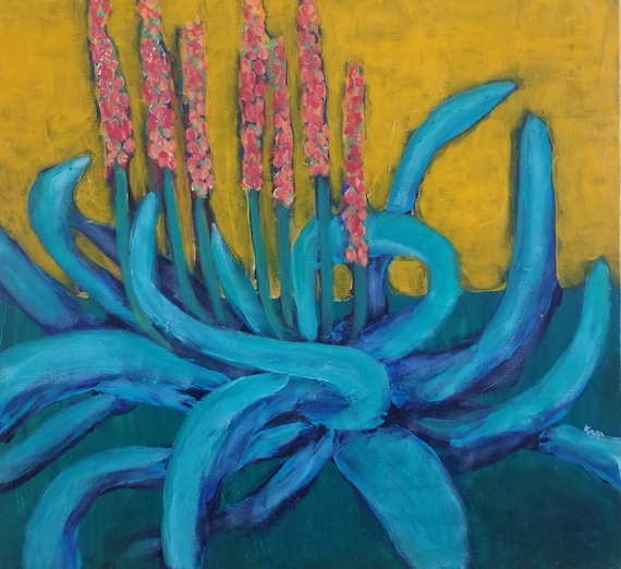 Aloe Flow