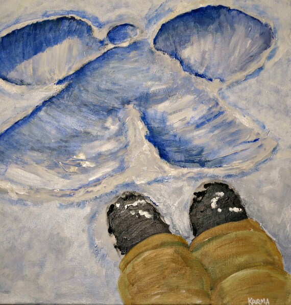 Snow Angel
