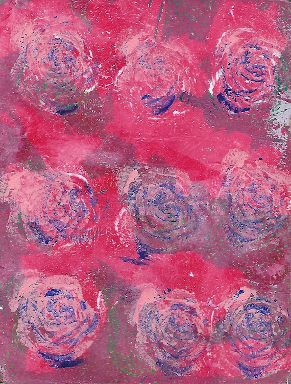 Roses
