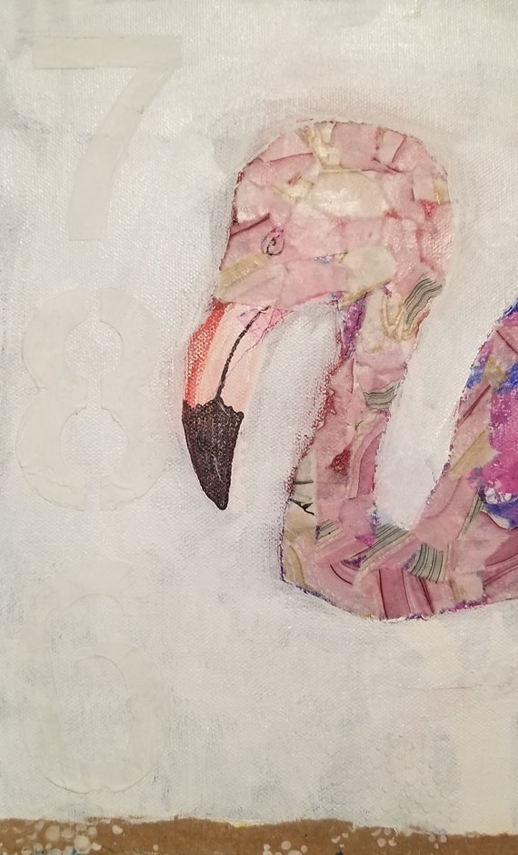 A Leg Up