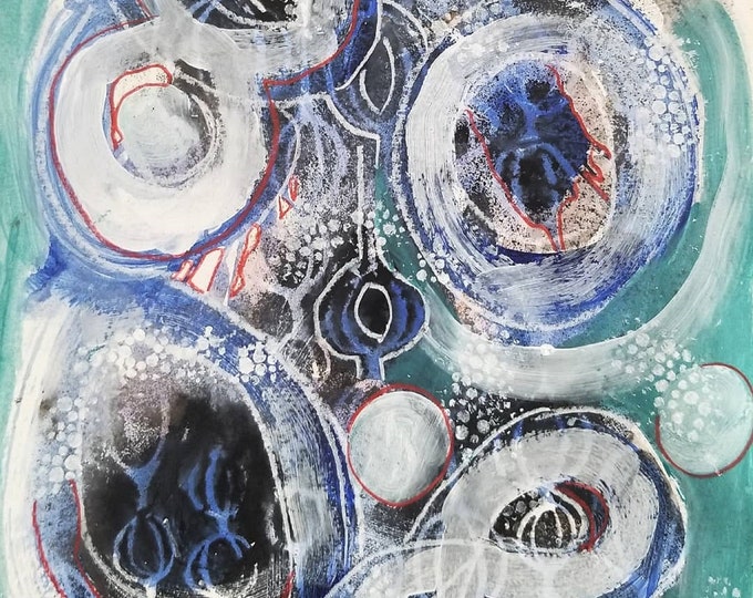 Infinite Possibilities