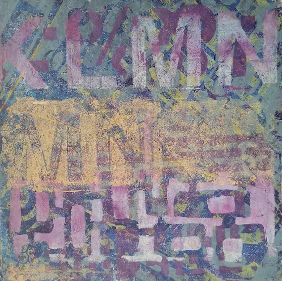Writing XVIV