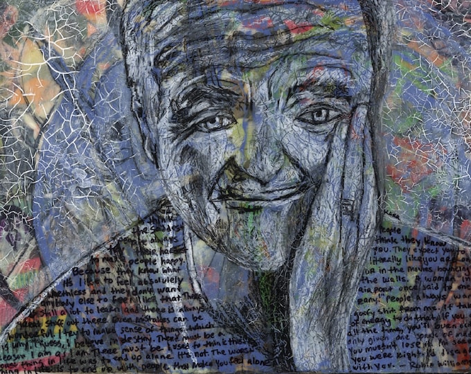 Simply Robin - Robin Williams