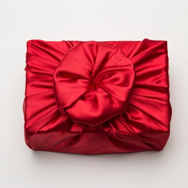 Fabric Gift Wrap 60+ Gift Ideas for 2024