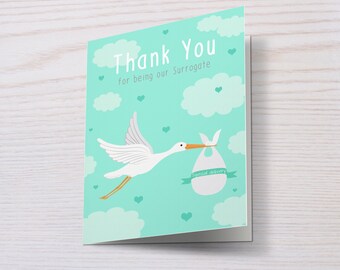 Thank You Sex Card - Etsy