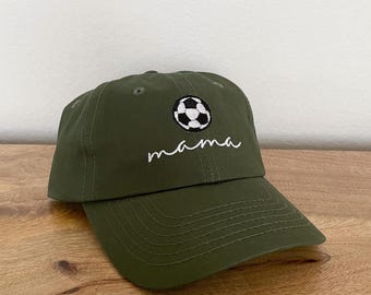 Infant Youth Adult Baseball Cap-Embroidered-Personalized-Baby-Toddler-Mom Hat-Sports-Dance-Football-Basketball-Soccer-Fishing-Golf-Bike