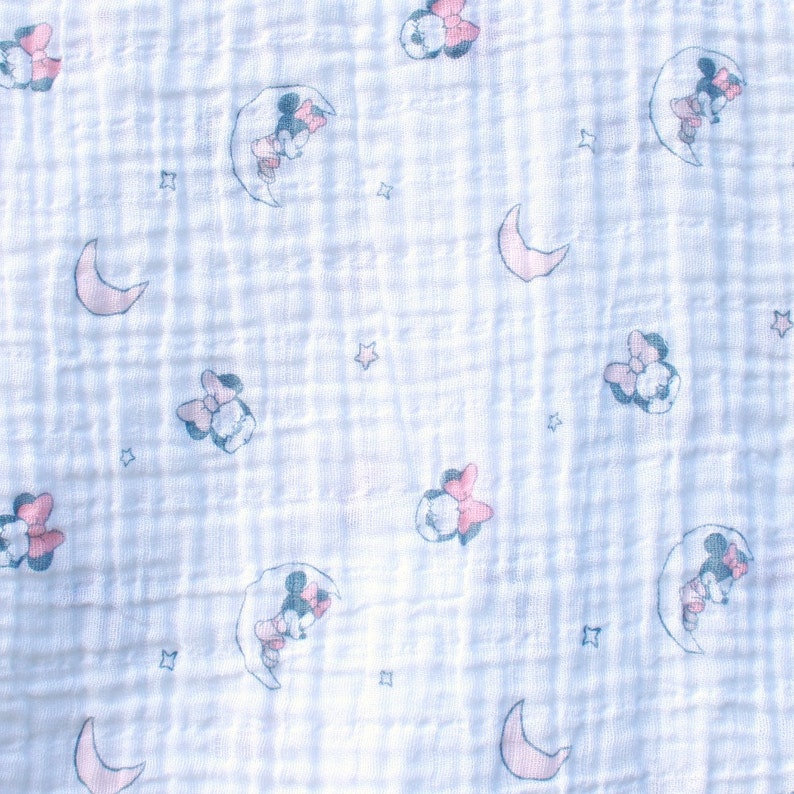 aden + anais Disney Swaddle Blanket Boutique Muslin ...
