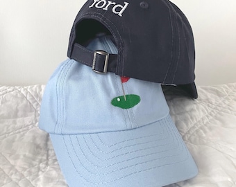 Infant Youth Adult Baseball Cap-Embroidered-Personalized-Baby-Toddler-Mom Hats-Sports-Dance-Football-Basketball-Soccer-Fishing-Golf-Bike