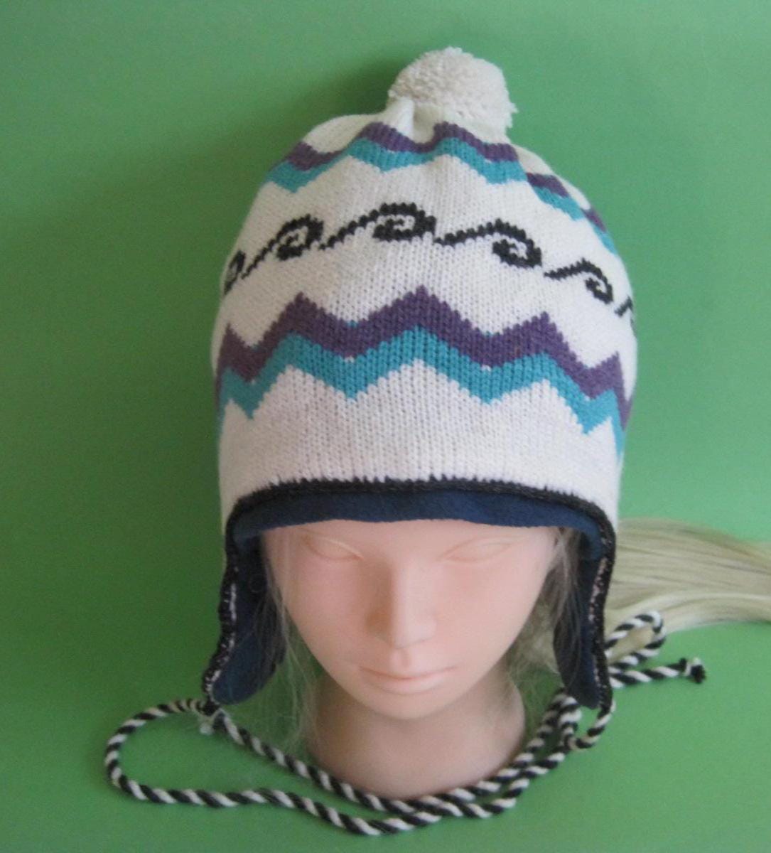 Knit Extra Hat Jay Kay Wearing Gorgeous Hat Warm Soft Unisex Hat