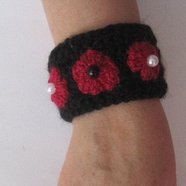 Pain Embroidery Etsy