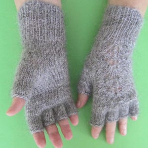 Handschuhe Wolle - Etsy