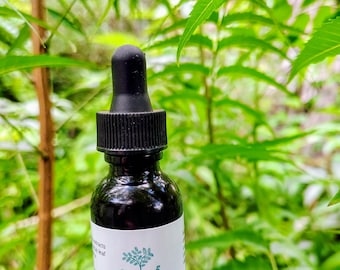 2 in 1 Supercritical Neem Leaf & Bark Combo Extract