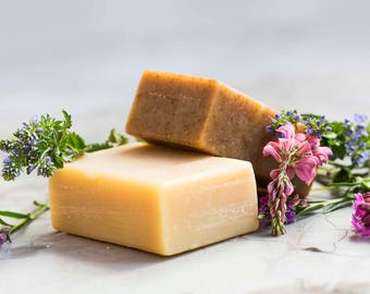 Maximum Strength Neem Soap with Aloe