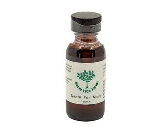 Neem For Nails