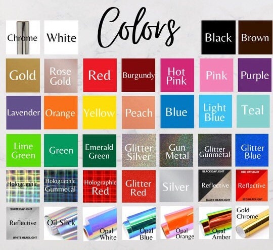 Pack De 500 Autocollants Vinyle Personnalisés - Multi-Couleurs - VWAQ-MM500 - Neuf Sur Commande
