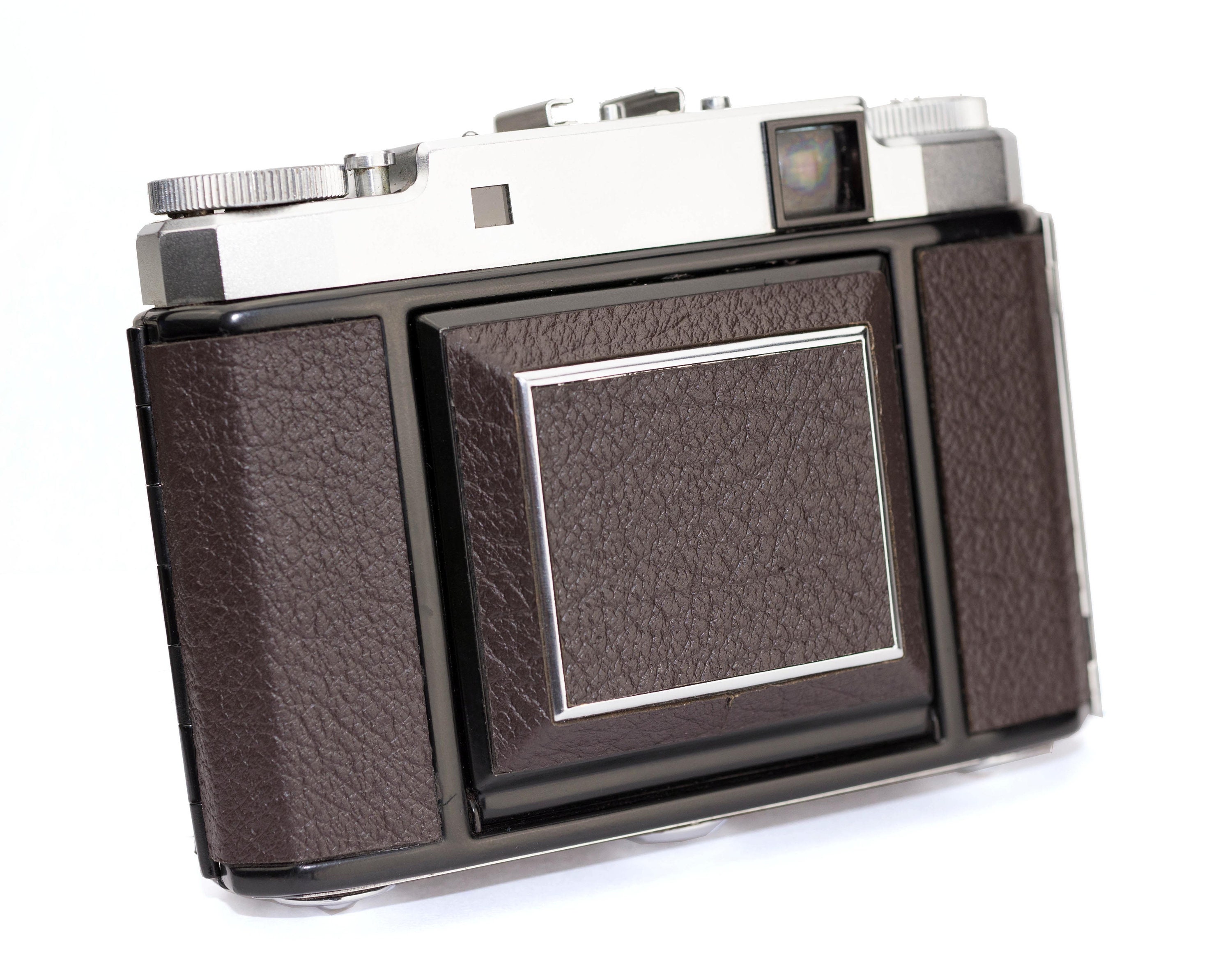 Zeiss Ikon Ikonta Folding Cameras Replacement Cover Laser Cut