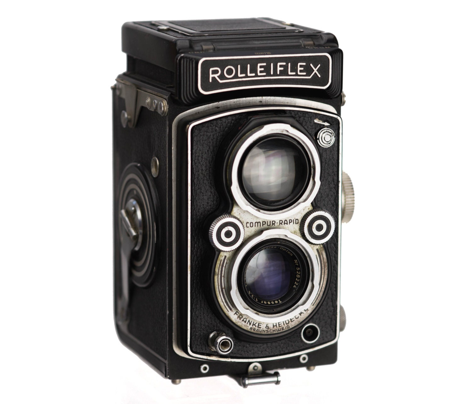 Rolleiflex Case - Etsy