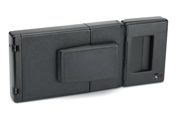 Polaroid SLR 680 & 690 Replacement Skin Cover - Laser Cut Polaroid SLR 680 & 690 Replacement Skin Cover - Laser Cut