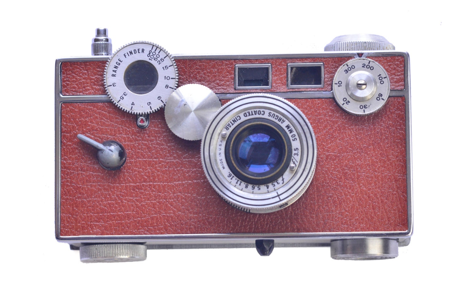 ARGUS フィルムカメラ ARGUS|コンパクトフィルムカメラ|HARDOFFオフモール（オフモ