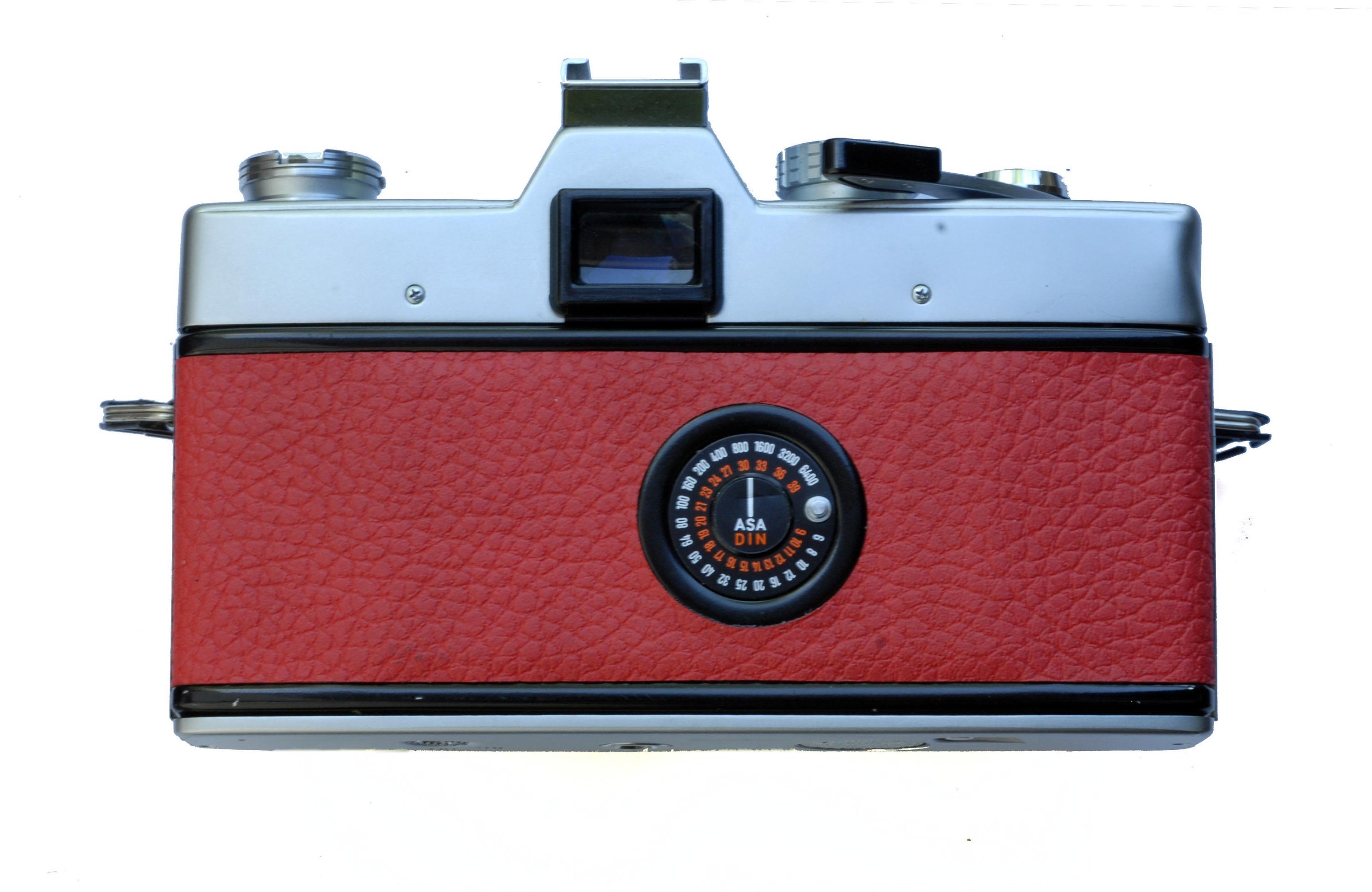 brennanprobst.com: Spotlight: Minolta SRT Super