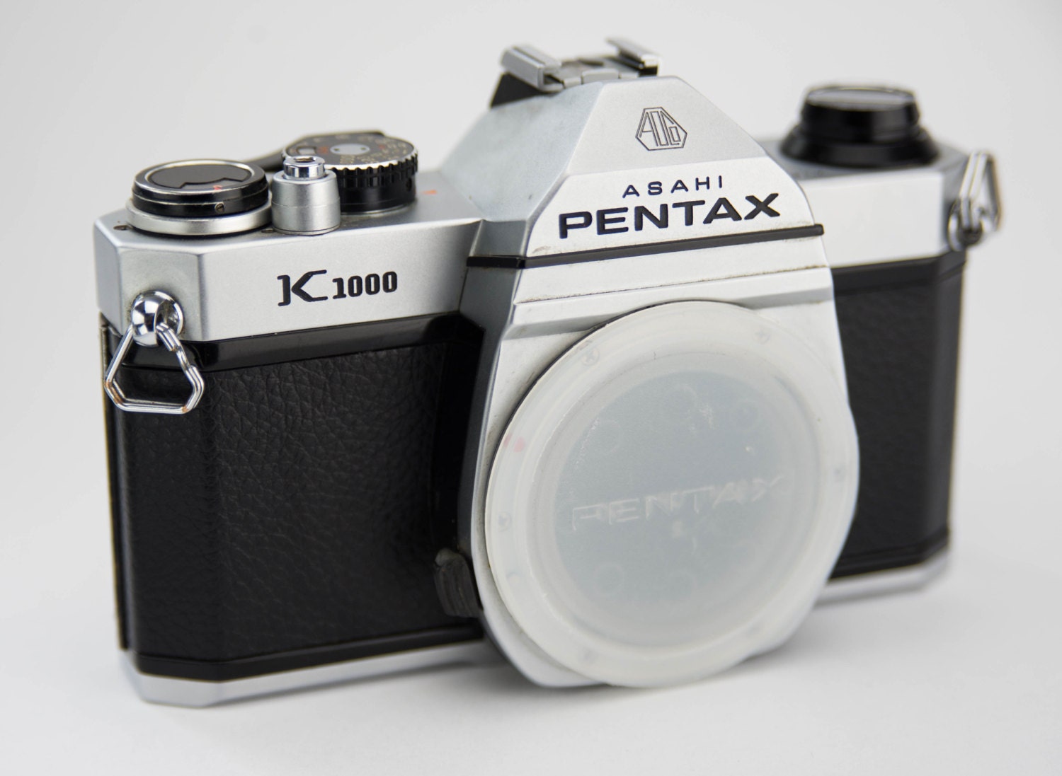 Pentax K1000 Spotmatic Series Custom Cut Foam Mirror Cushions X 5, USCamera