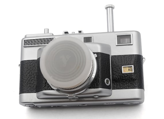Voigtlander Vitessa 