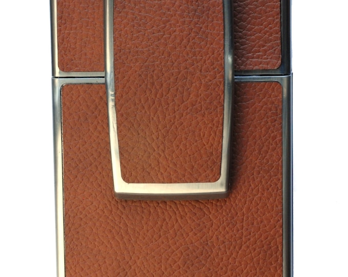 Cover di ricambio per Polaroid SX-70 - Pelle PU tagliata al laser - Italia