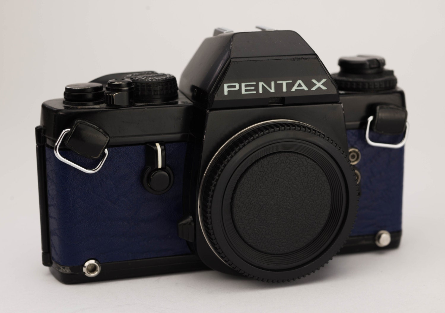 Pentax Lx Grip - Etsy
