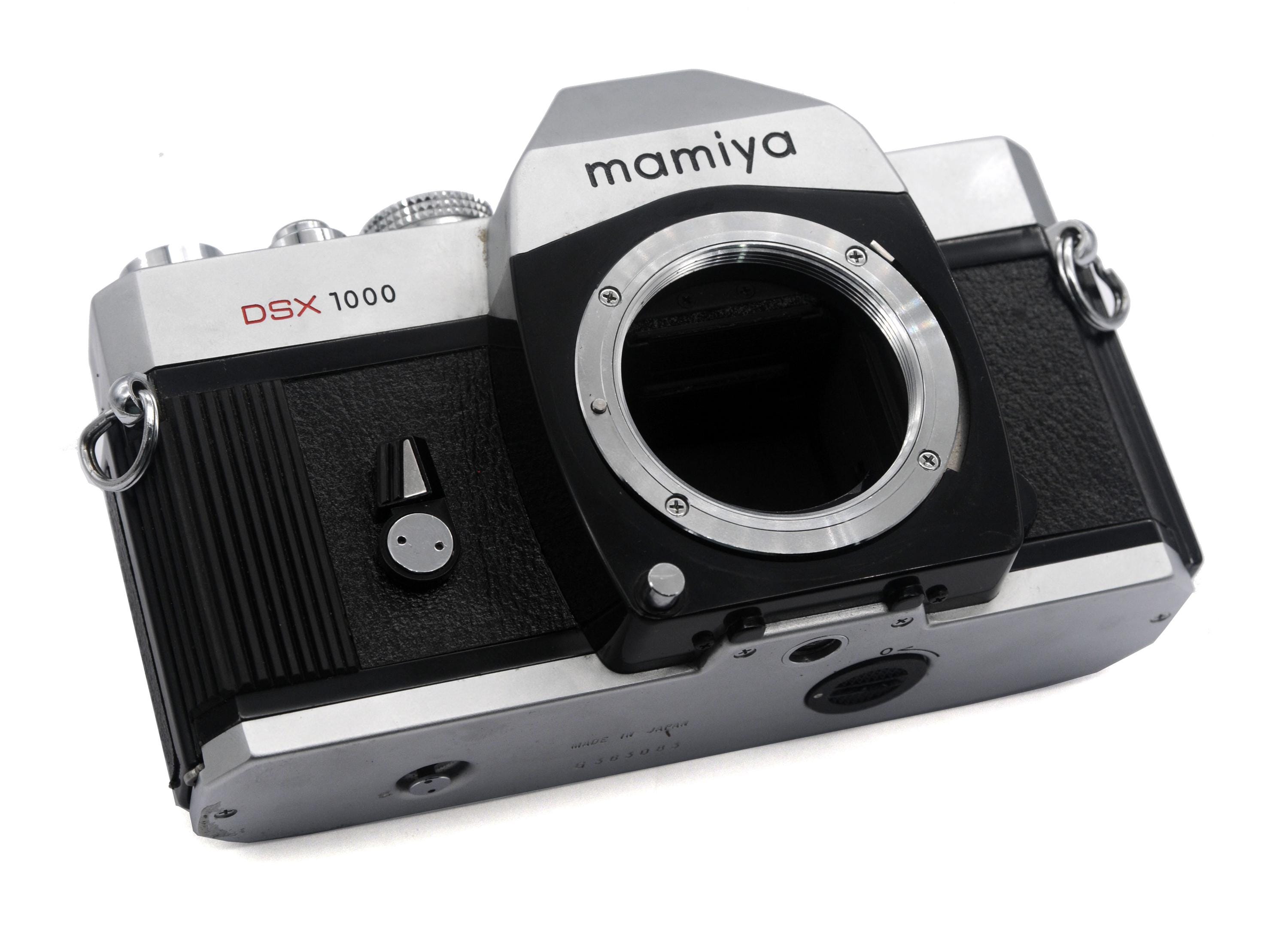 Mamiya Dsx 1000 - Etsy