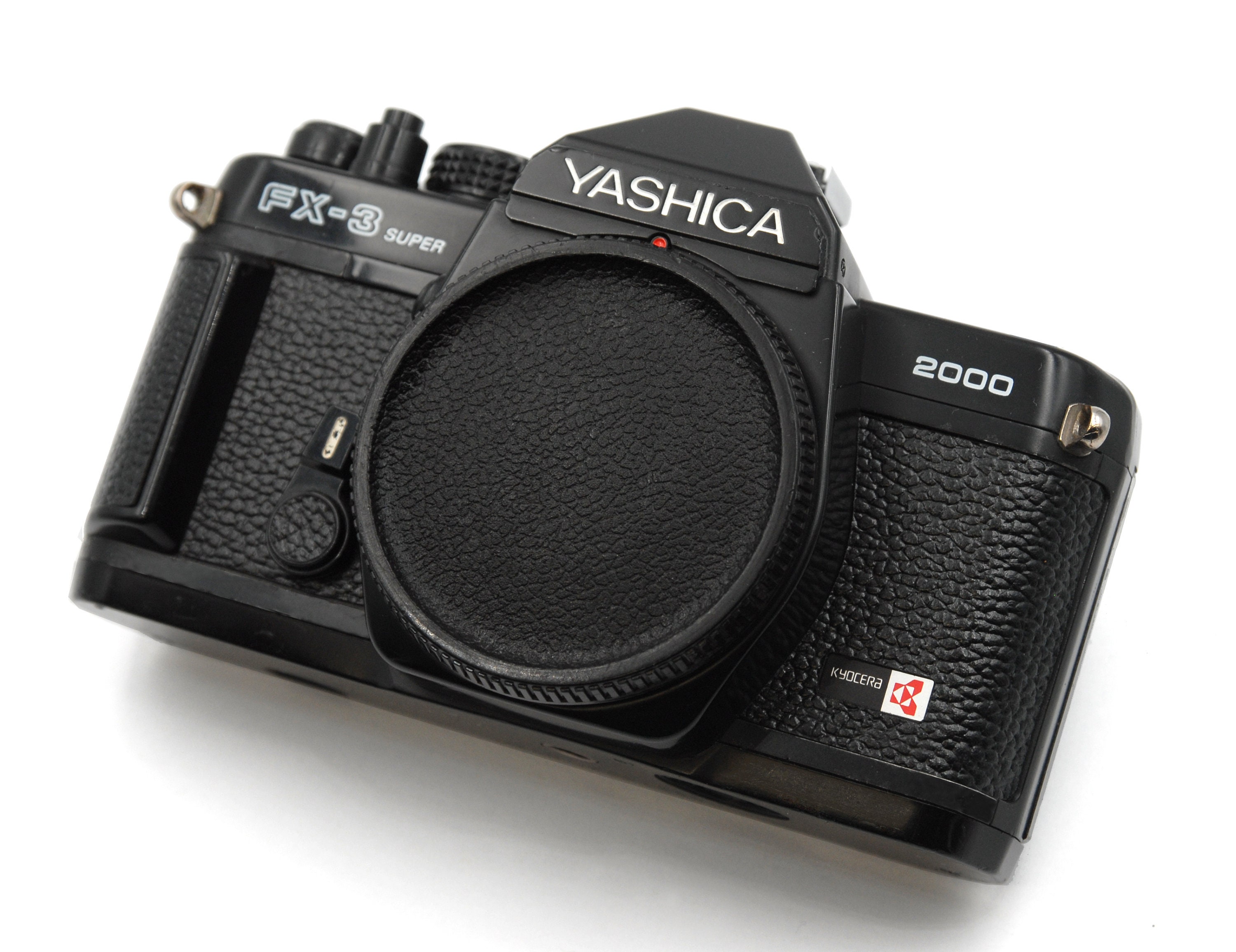 Azawa、YASHICA FX-3 Super　ボディ Q431 Azawa様専用、YASHICA FX-3 Super ボディ Q431