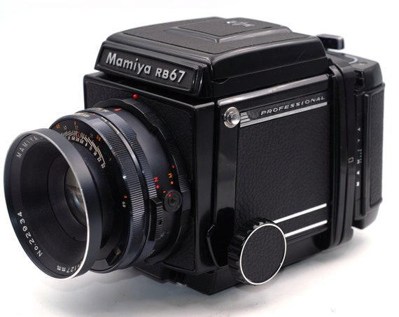 Mamiya RB67, Im645 or M645 - Replacement Cover - Laser Cut Mamiya RB67, Im645 or M645 - Replacement Cover - Laser Cut