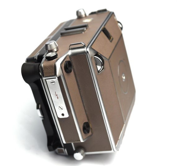 WRヴィンテージLinhof Technika その他付属品 Vintage Linhof