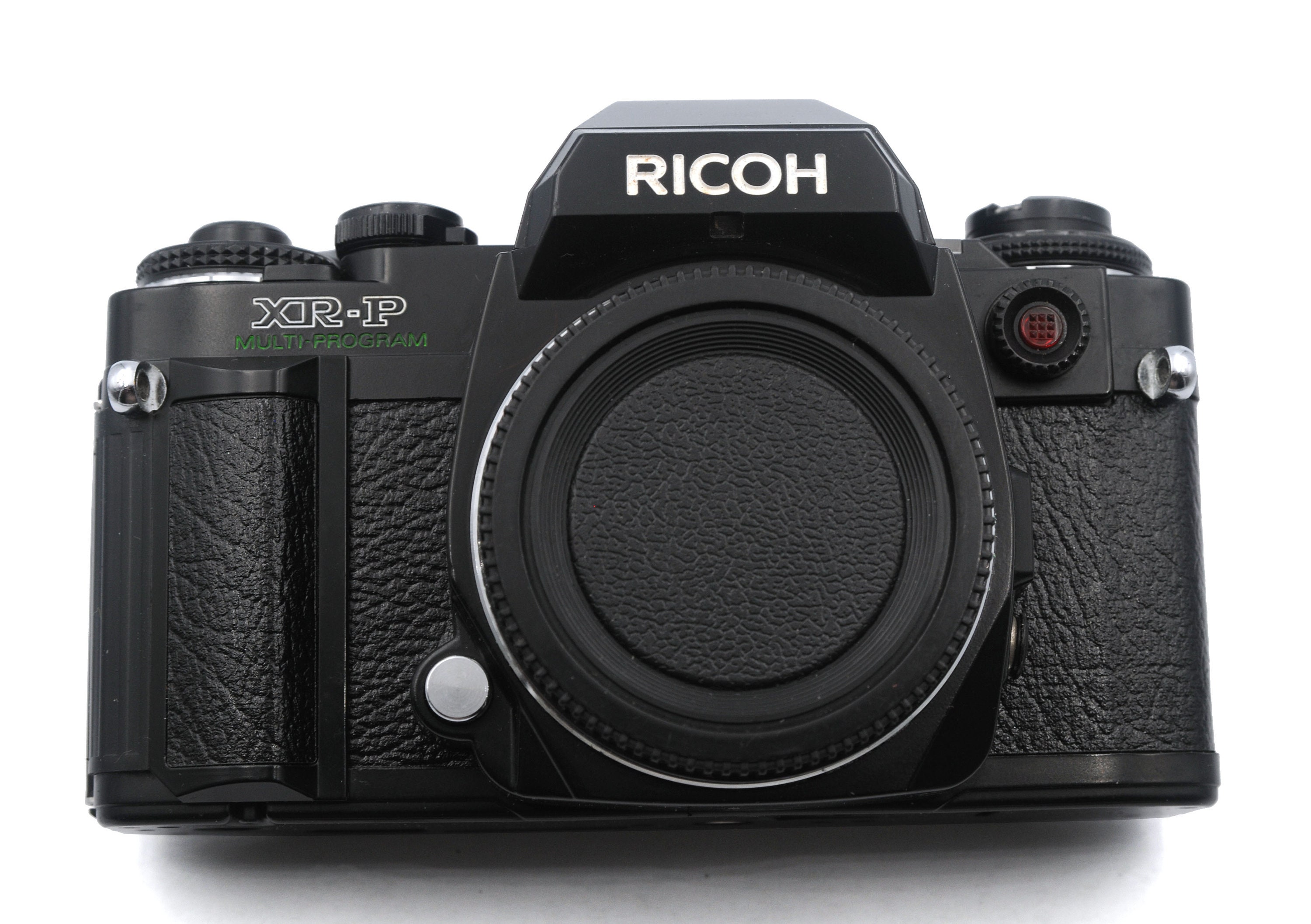 Ricoh KR-P Multi Program Replacement Cover - Recycled Leather - Etsy