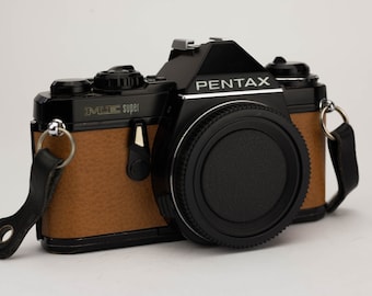 ASAHI PENTAXS2 一眼レフカメラSuper-Takumar 55mm オールドレンズを手軽にはじめる最初の一本におすすめ