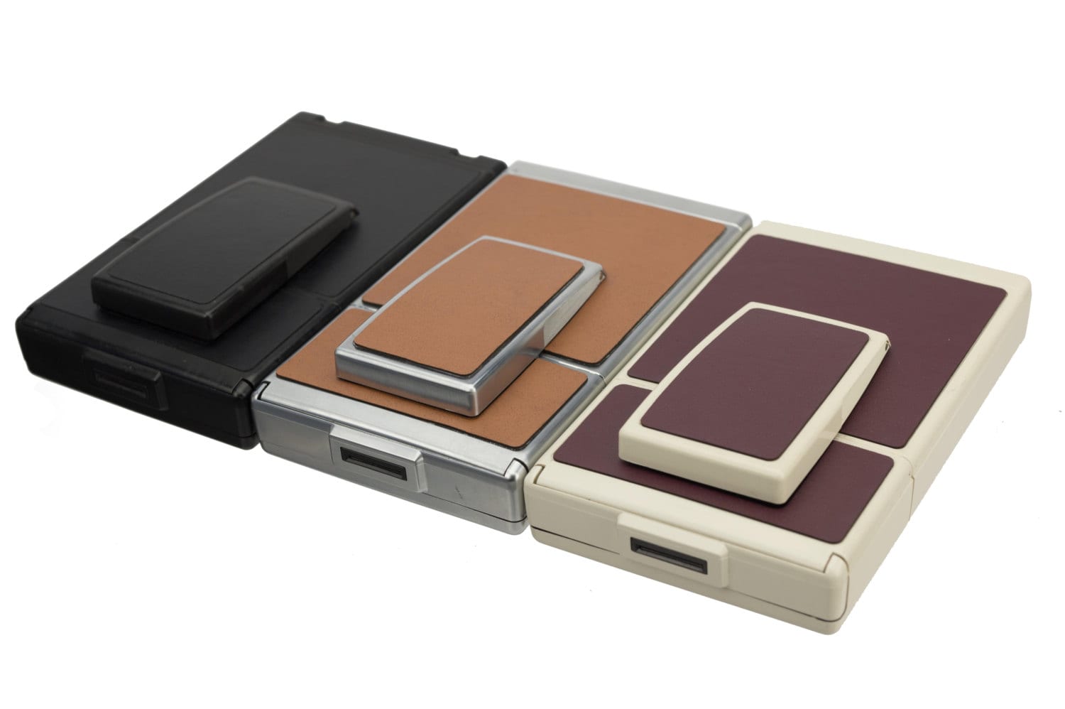 Polaroid SX-70 Copertura Di Ricambio In Pelle PU W/pelliccia Texture - Italia