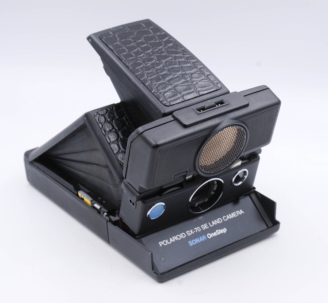 Polaroid SX-70 初期型 純正レザーケース CB-1013_1.jpg?v=1716499805&