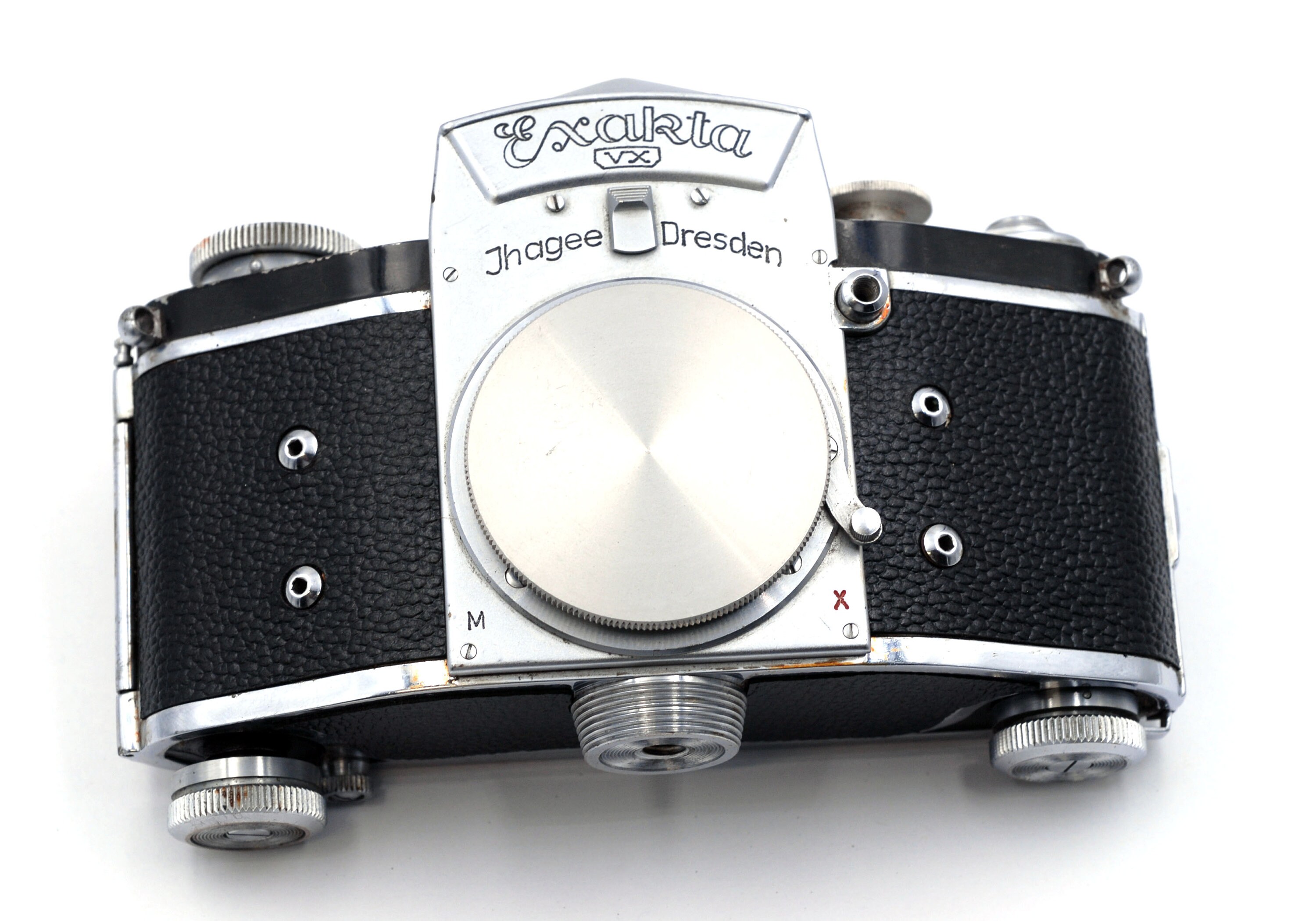 Exaktaカメラケース 002 <Exakta Camera Case> $_3.JPG