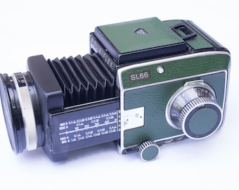 Rolleiflex SL66 - Wikipedia