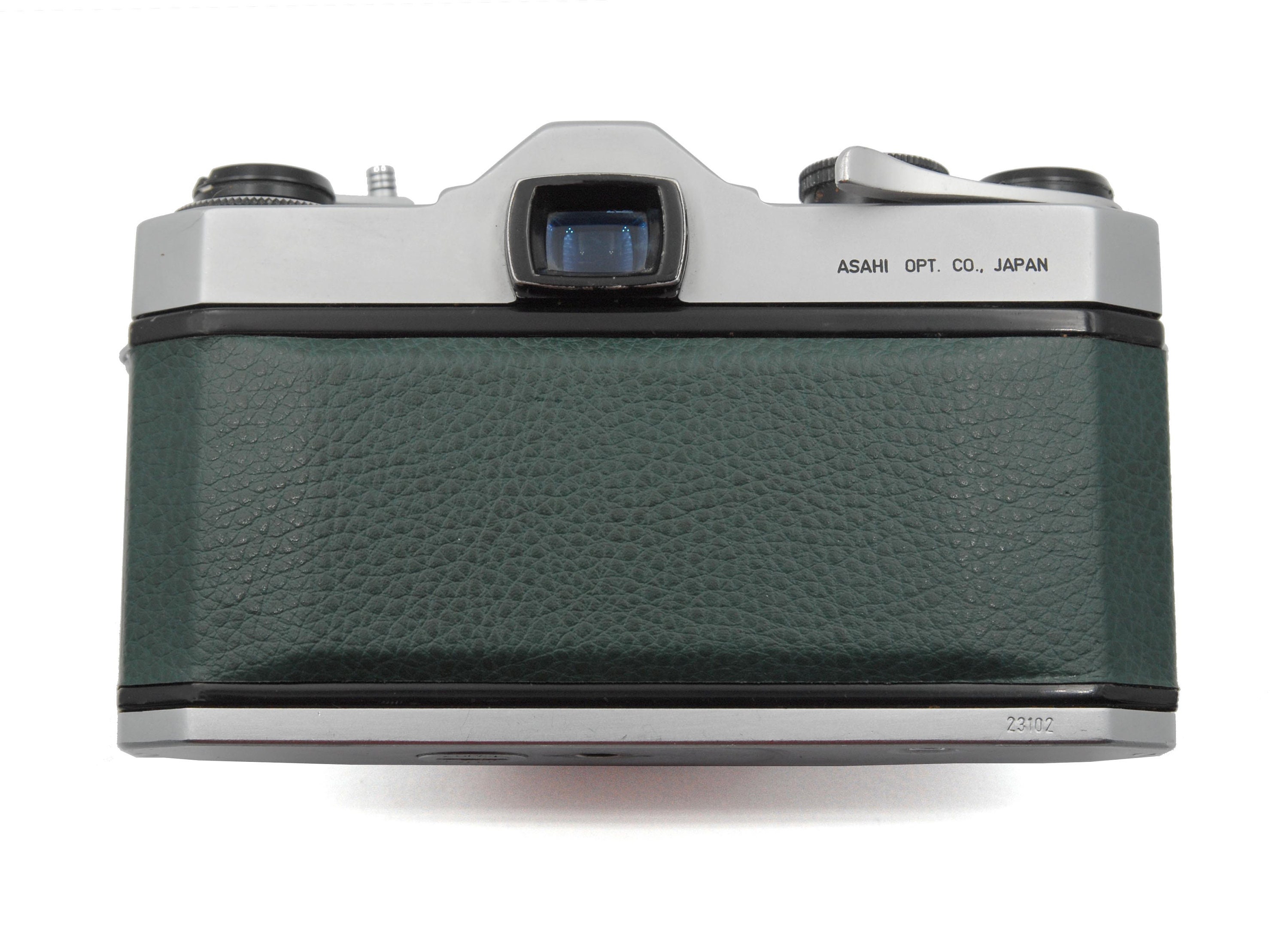 Pentax Spomatic Sp, Spomatic SPII, SP 500 or SP 1000