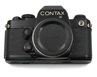 Contax 139 Quartz、137 MD、137 MA、RTS 交換用レザーレット