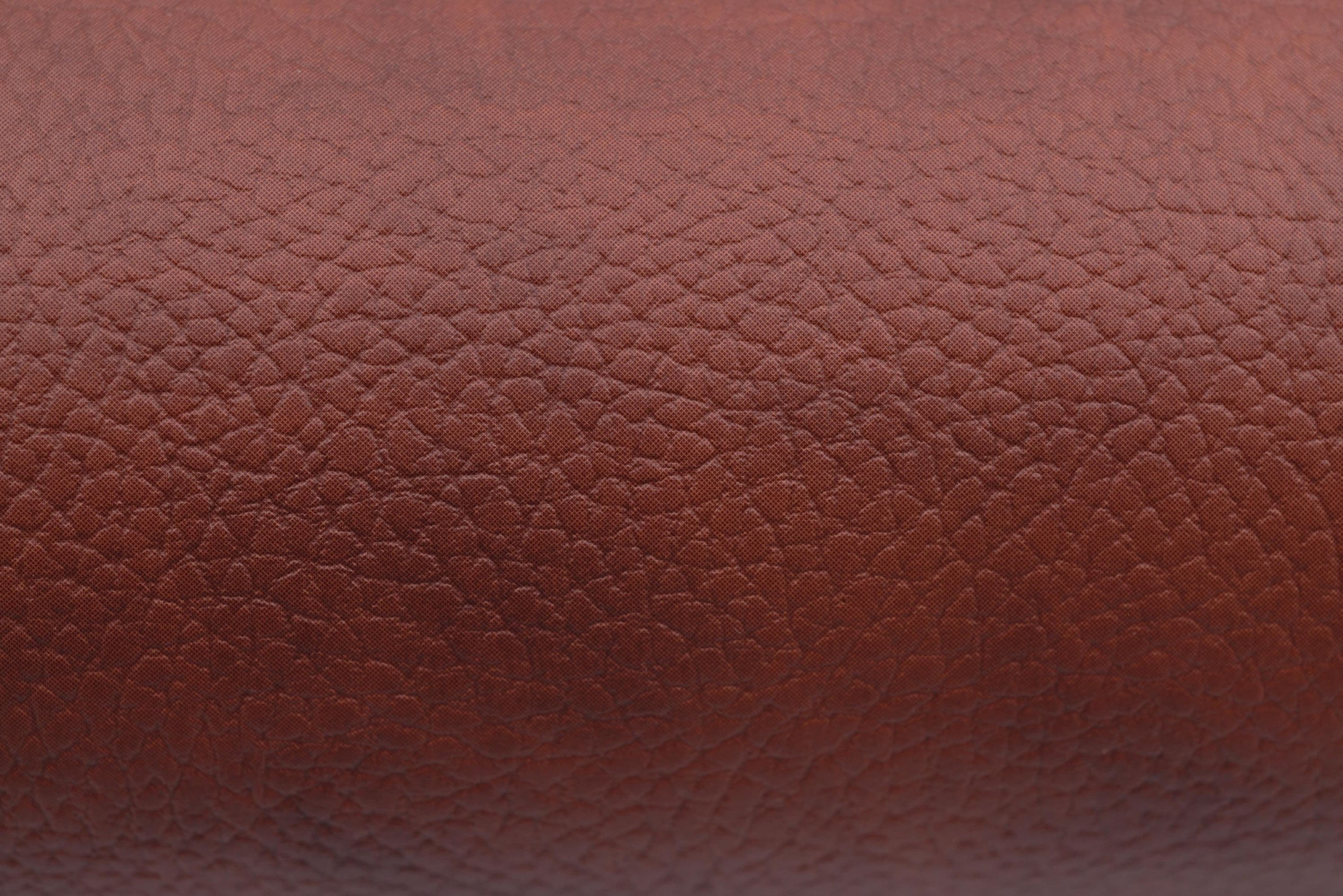 Per Rolleicord V / Va / Vb Guarnizione Di Ricambio Pretagliata In Pelle - Foto 2