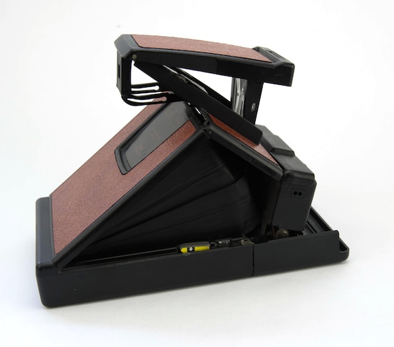 POLAROID ポラロイド SX-70 フィルム付き – zakka store towi
