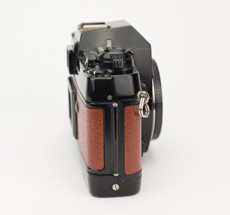 Contax Carl RTS, 137 MD, 137 MA & 139 Quartz Replacement Cover