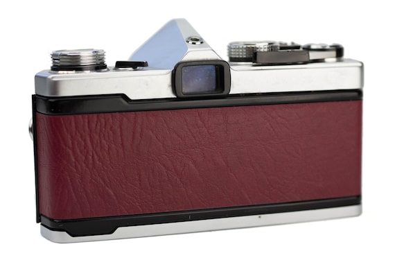 完動品＊美品＊初期保証★OLYMPUS OM-1★リザード本革外装★作例多数！ 作例写真あり☆人気すぎる機種】OLYMPUS OM-1 / G.ZUIKO AUTO-S