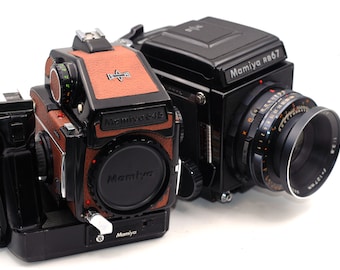 Mamiya RB67, Im645 or M645 - Replacement Cover - Laser Cut Mamiya RB67, Im645 or M645 - Replacement Cover - Laser Cut
