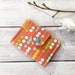 Rosalie Daigle reviewed Card wallet,Card holder wallet fabric,Credit card holder,Card wallet women,Loyalty card holder,Coworker gift ideas