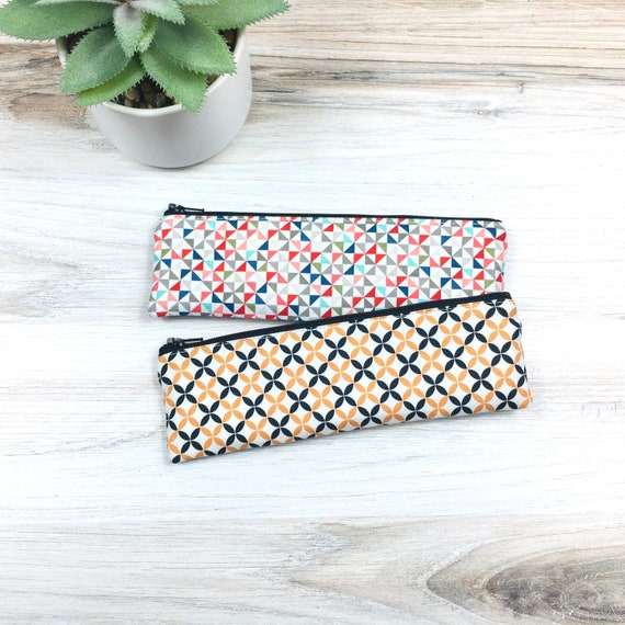 100 Pencil case/Purse ideas