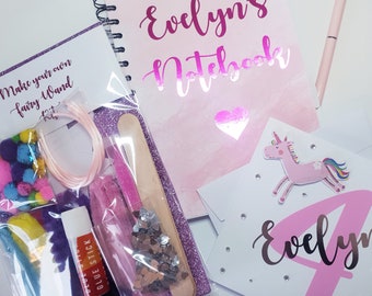 girly gift sets