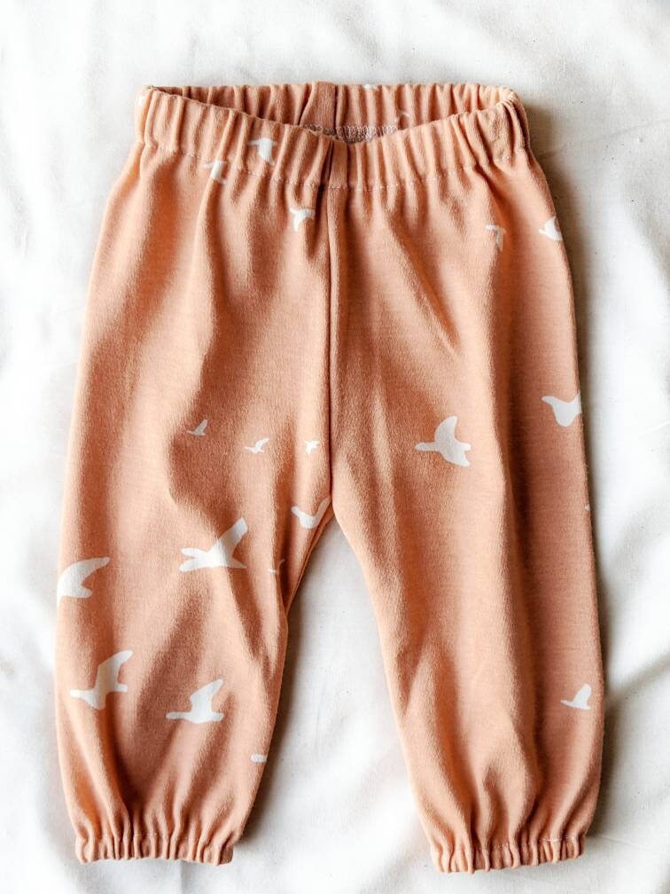 Baby Sweat Pants
