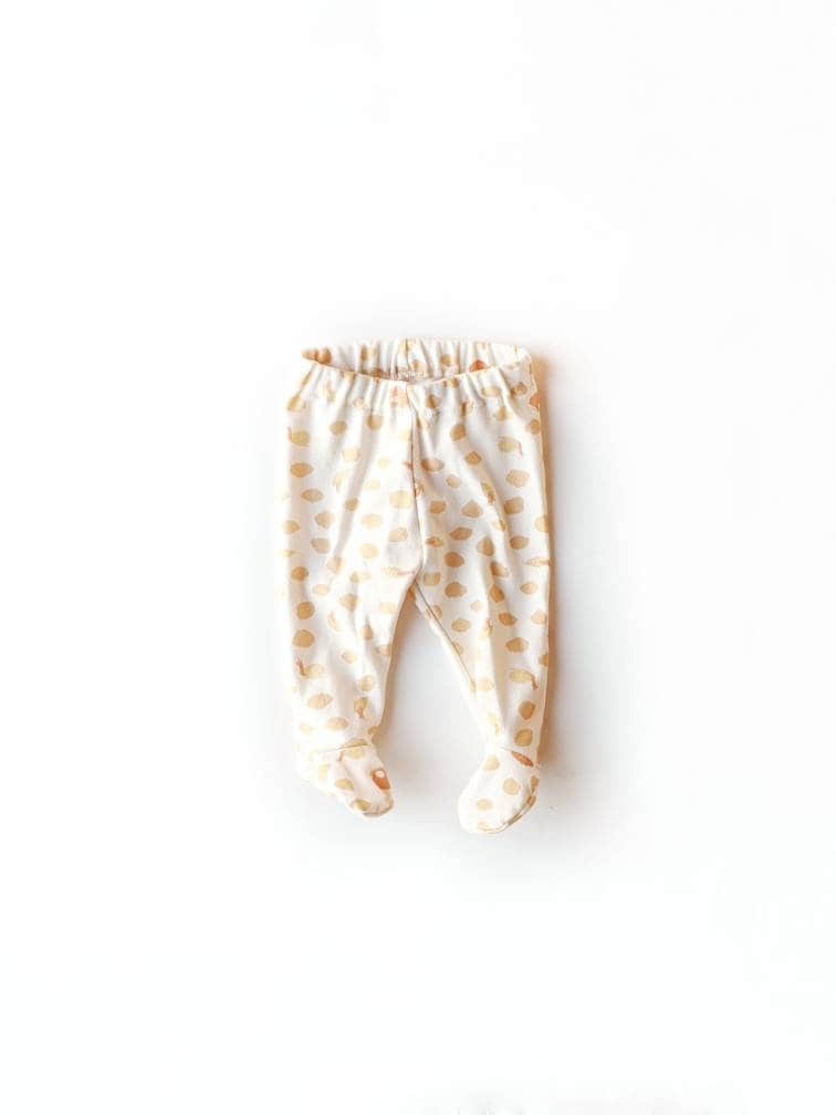 Download Baby footed pants